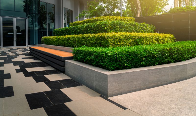 Commercial Mulching in Ventura County, CA