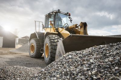 Gravel Delivery Costs — Cost of Gravel Delivery